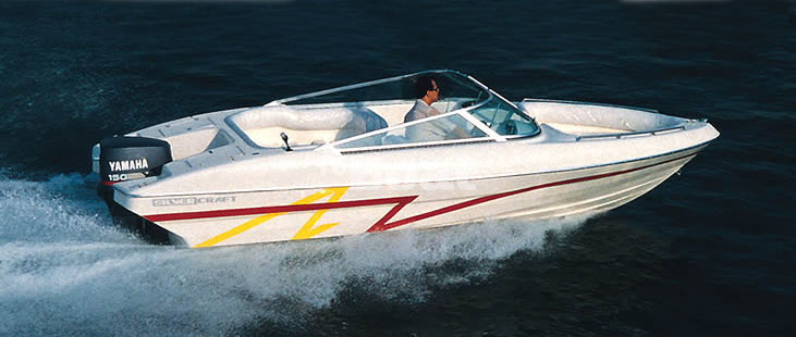 Gulf Craft 20